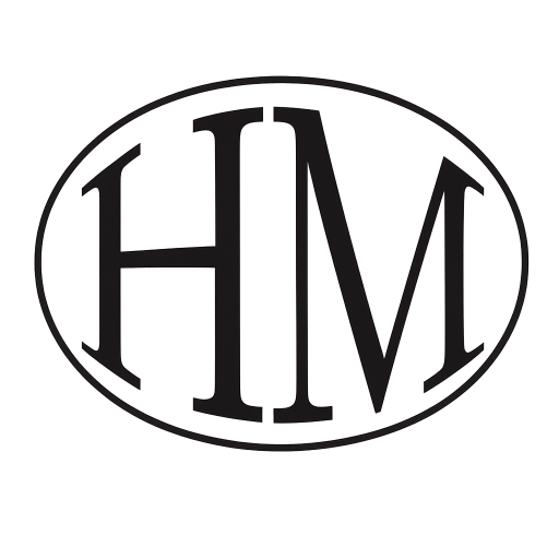 Highpoint Machine, Inc. logo — Zeeland, Michigan CNC machining shop